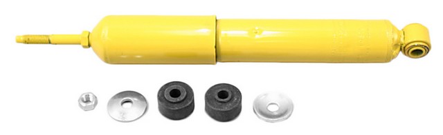 Monroe Shocks & Struts Suspension Shock Absorber  34504