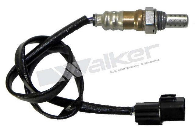 Walker Products Oxygen Sensor  350-34081
