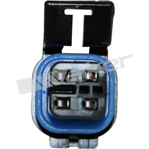 Walker Products Oxygen Sensor  350-34483