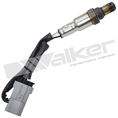 Walker Products Oxygen Sensor  350-34939