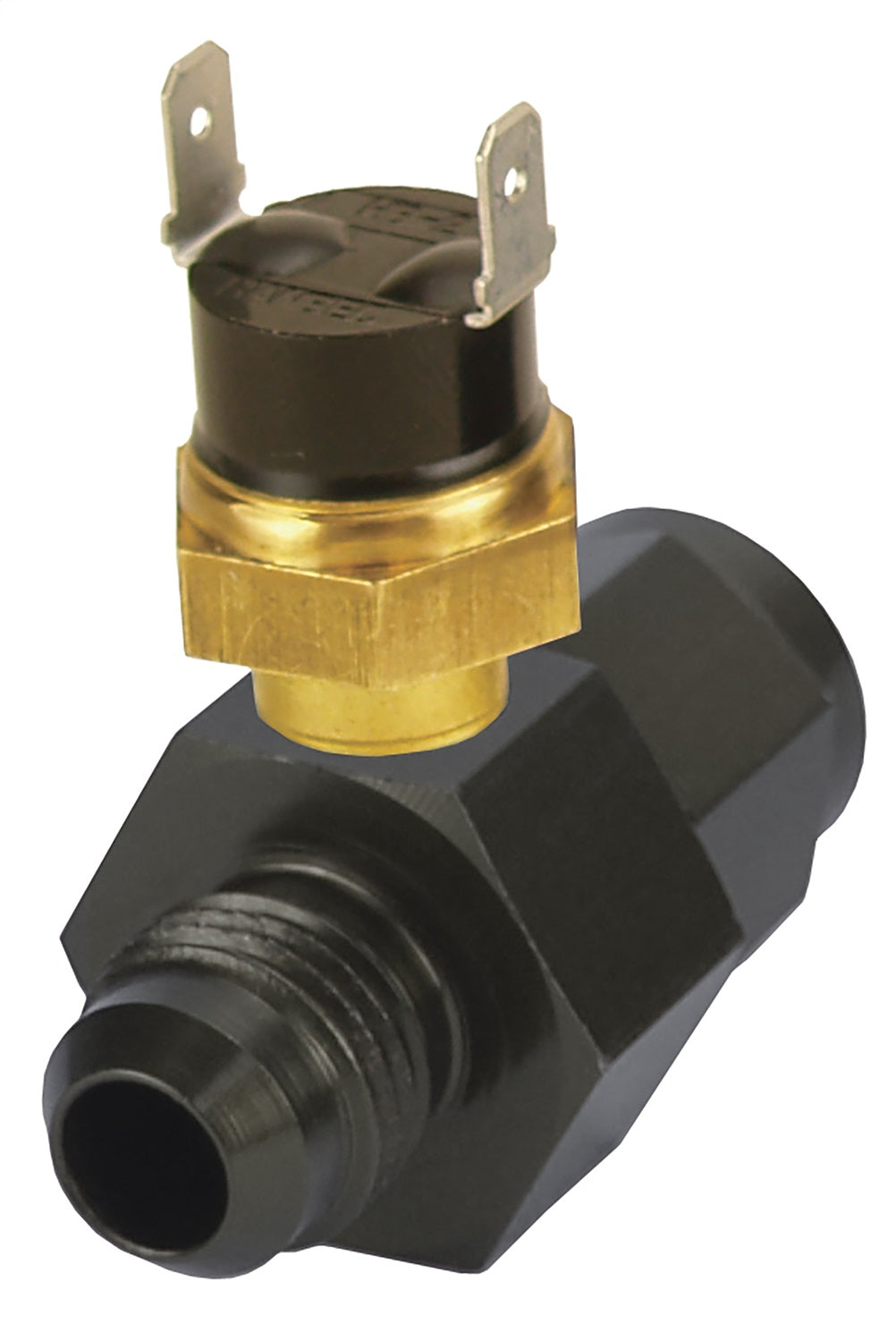 Derale 35020 Premium In-Line Fan Control Thermostat