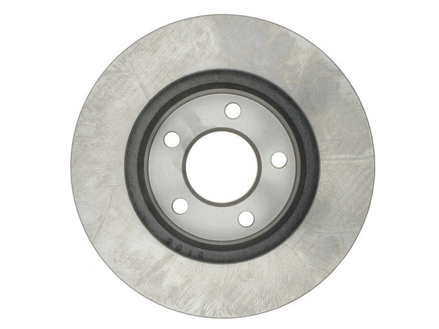 Raybestos Brakes Disc Brake Rotor  3512R