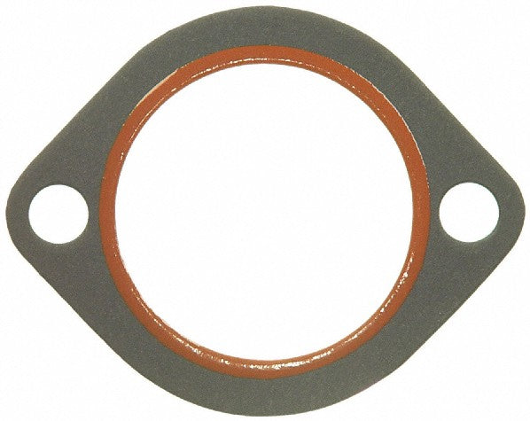 FEL-PRO Engine Coolant Outlet Gasket,Engine Coolant Thermostat Housing Cover Gasket  35251
