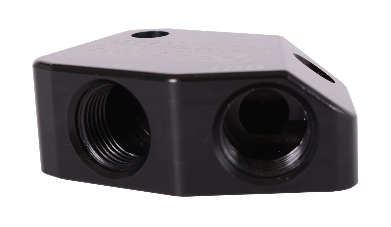 Derale 35611 Engine Oil Filter Adapter