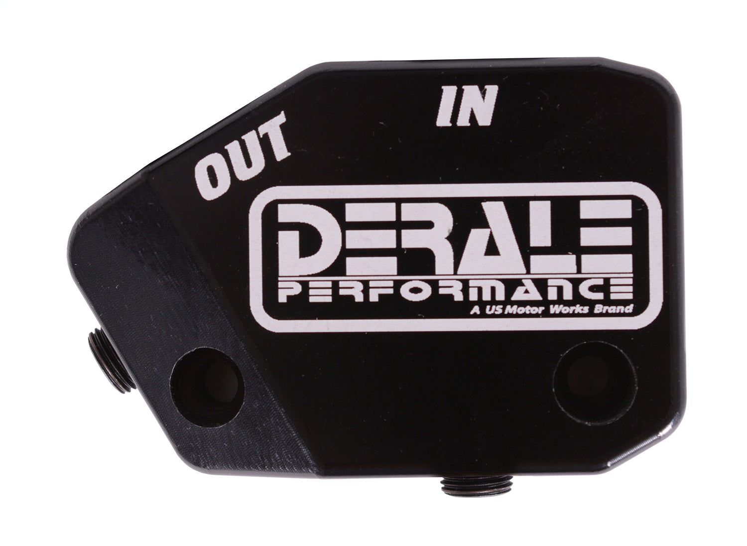 Derale 35611 Engine Oil Filter Adapter