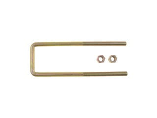 Dorman - HELP Threaded U-Bolt  35616