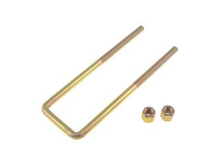 Dorman - HELP Threaded U-Bolt  35616