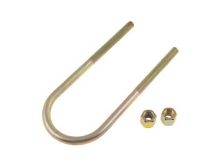 Dorman - HELP Threaded U-Bolt  35619