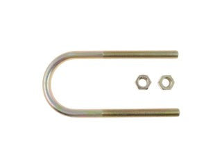 Dorman - HELP Threaded U-Bolt  35639