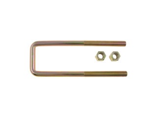 Dorman - HELP Threaded U-Bolt  35656