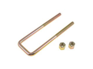 Dorman - HELP Threaded U-Bolt  35656