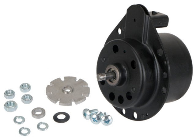 Four Seasons A/C Condenser Fan Motor,Engine Cooling Fan Motor  35656