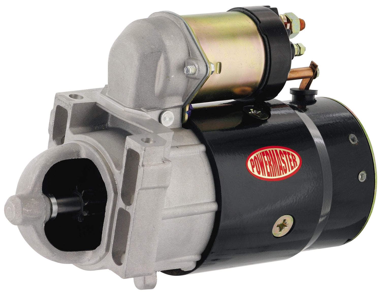 Powermaster 3655 Original Look Starter