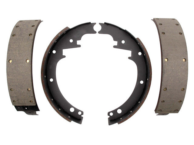 Raybestos Brakes Drum Brake Shoe  366PG