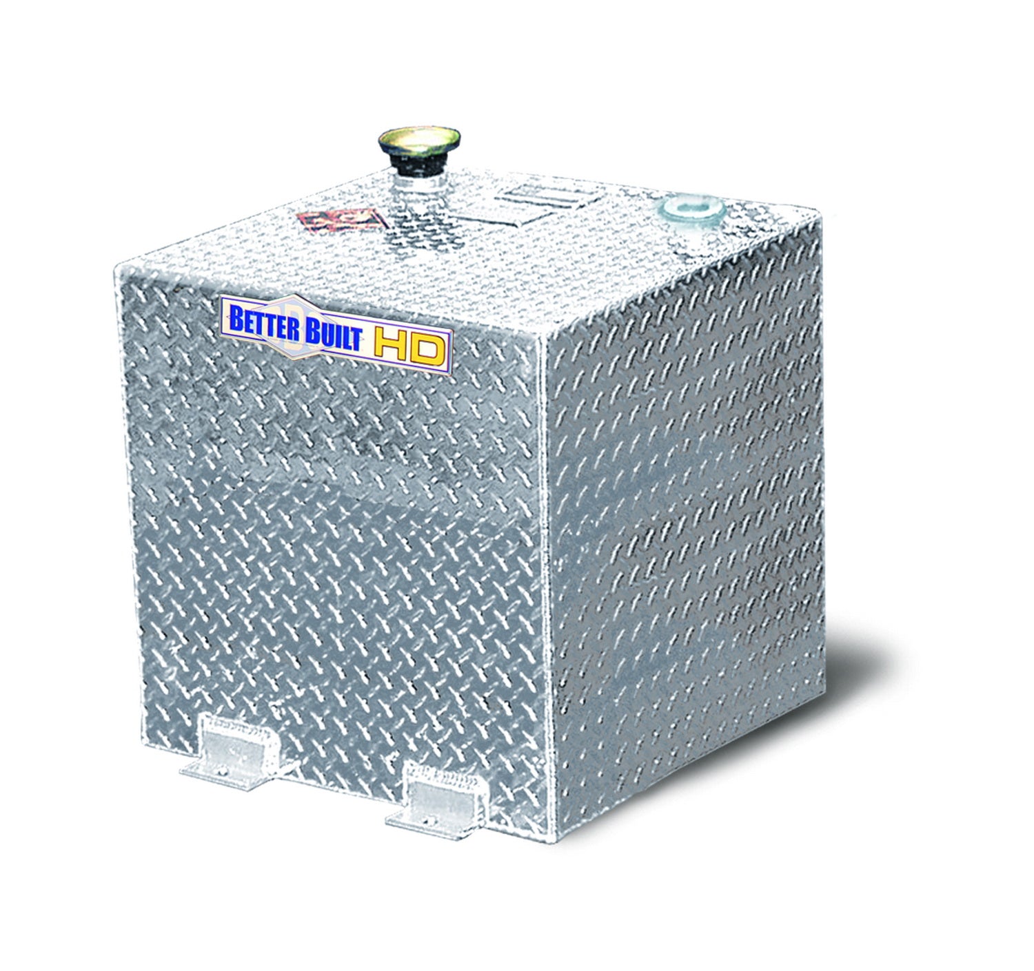 Better Built 37024152 Heavy Duty Series Liquid Transfer Tank