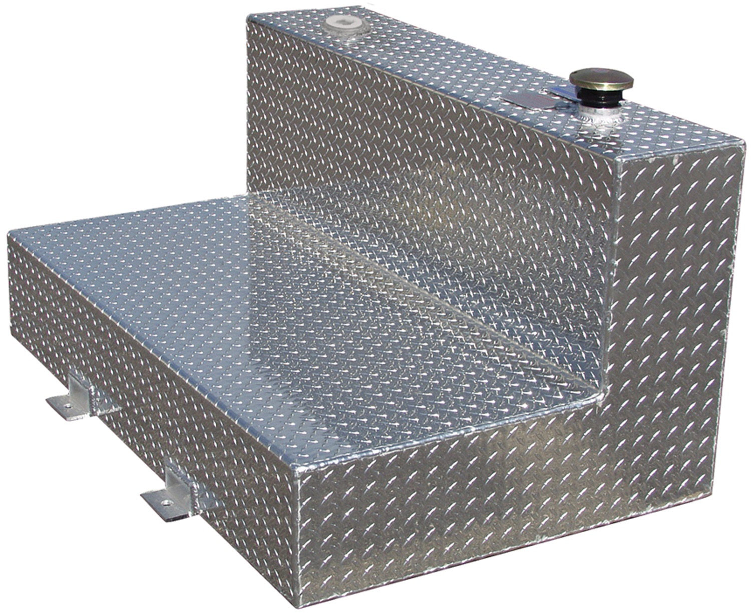 Better Built 37024158 Heavy Duty Series Liquid Transfer Tank