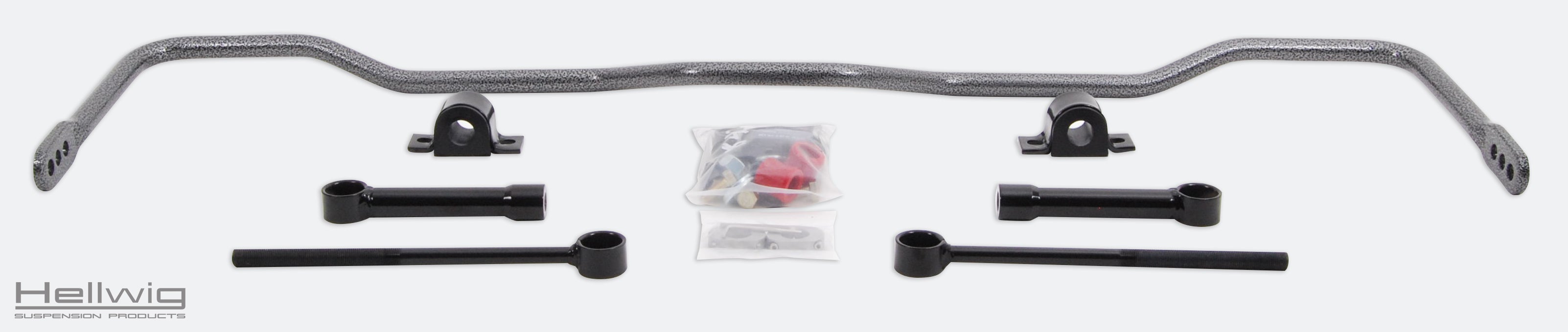 Hellwig 7843 Sway Bar Fits 20-21 Gladiator