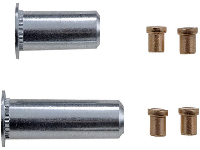 Dorman - HELP Door Hinge Pin and Bushing Kit  38386