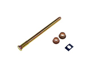 Dorman - HELP Door Hinge Pin and Bushing Kit  38416