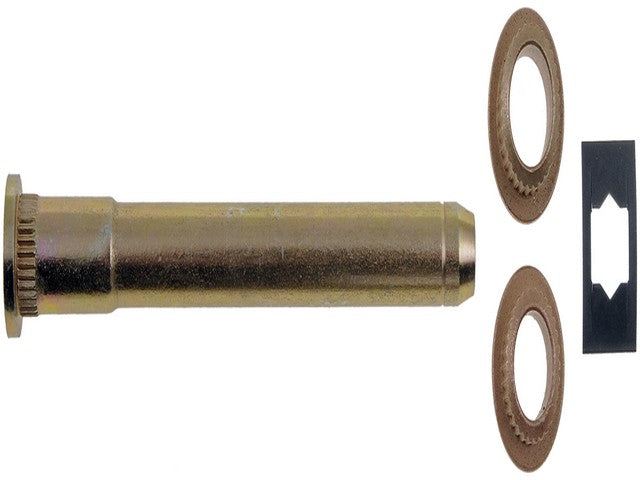 Dorman - HELP Door Hinge Pin and Bushing Kit  38419