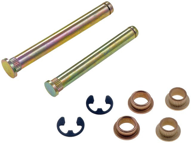Dorman - HELP Door Hinge Pin and Bushing Kit  38423