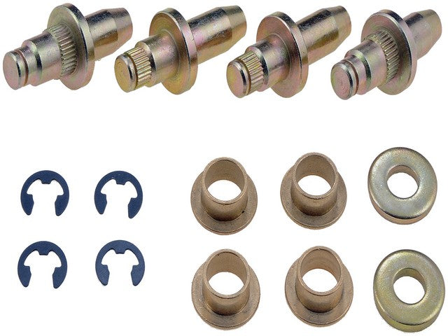 Dorman - HELP Door Hinge Pin and Bushing Kit  38437