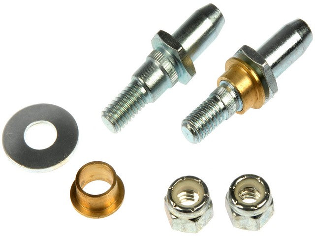 Dorman - HELP Door Hinge Pin and Bushing Kit  38453