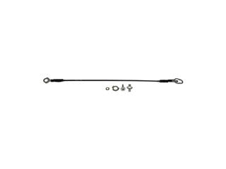 Dorman - HELP Tailgate Support Cable  38502