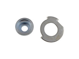 Dorman - HELP Tailgate Support Cable  38507