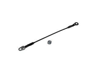 Dorman - HELP Tailgate Support Cable  38510