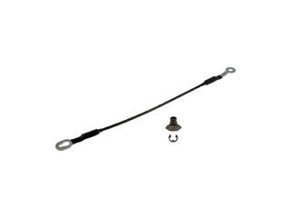 Dorman - HELP Tailgate Support Cable  38534