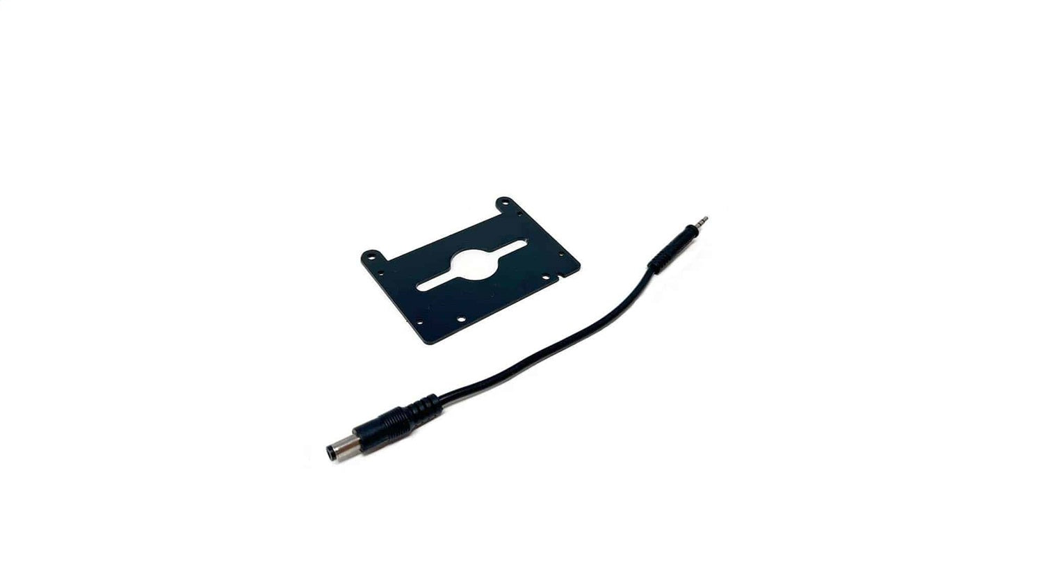 Brandmotion TRNS-2180 Park Assist Camera/Rear View Mirror Kit