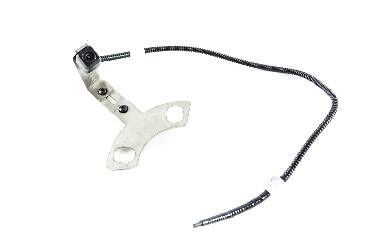 Brandmotion SUTV-8847 SummitView For Jeep Adjustable Rear Vision System