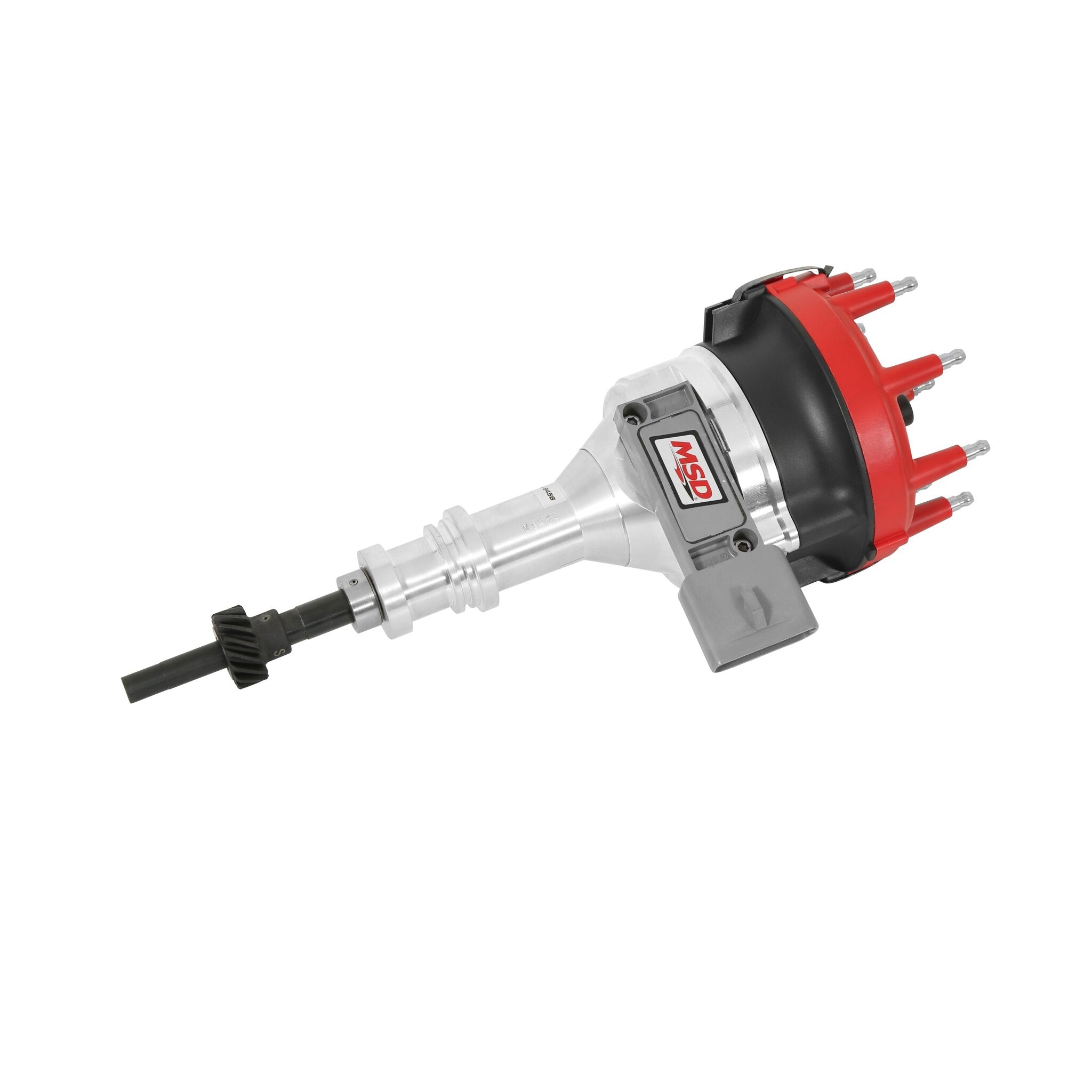 MSD Ignition 8456 Pro-Billet Distributor