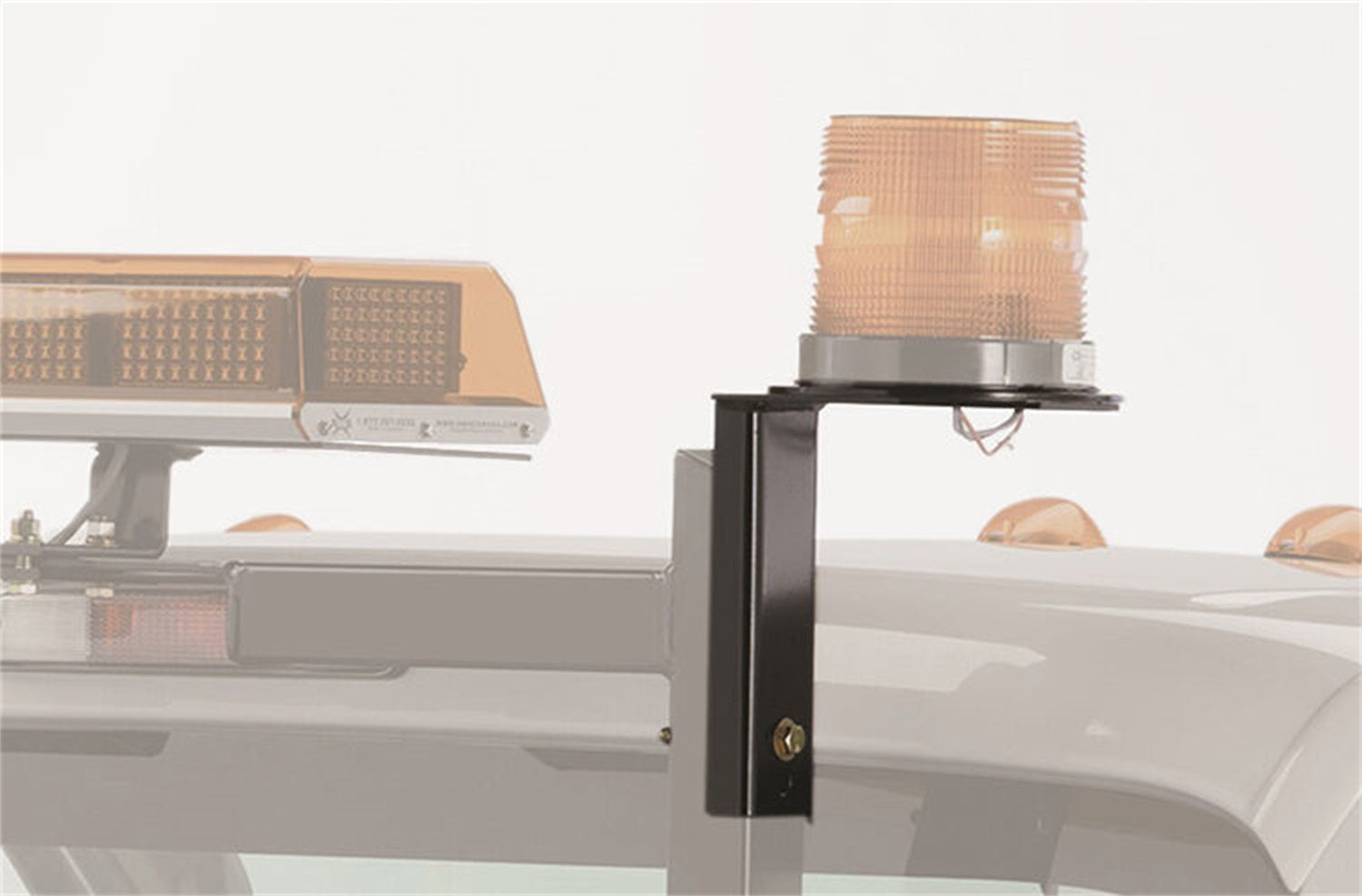 Backrack 81003 Utility Light Bracket