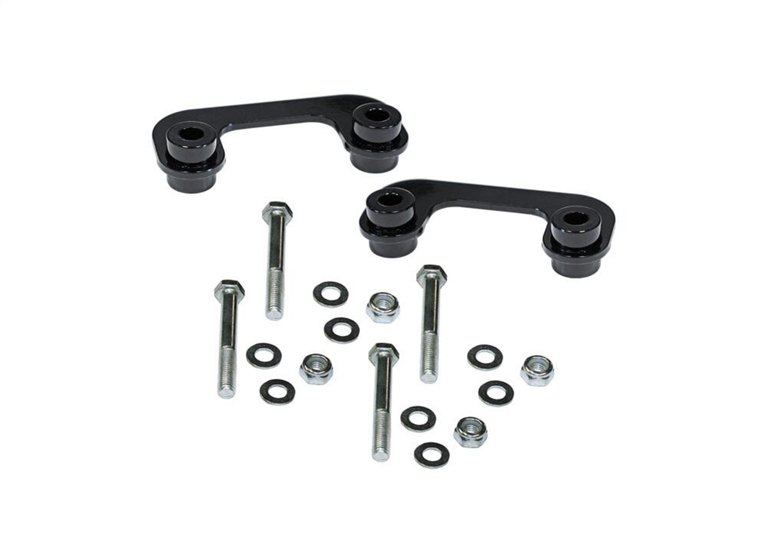 Superlift 40040 Front Leveling Kit Fits 19-25 Sierra 1500 Silverado 1500