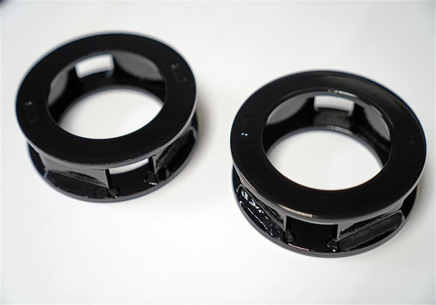 Superlift 40041 Front Leveling Kit Fits 19-25 1500
