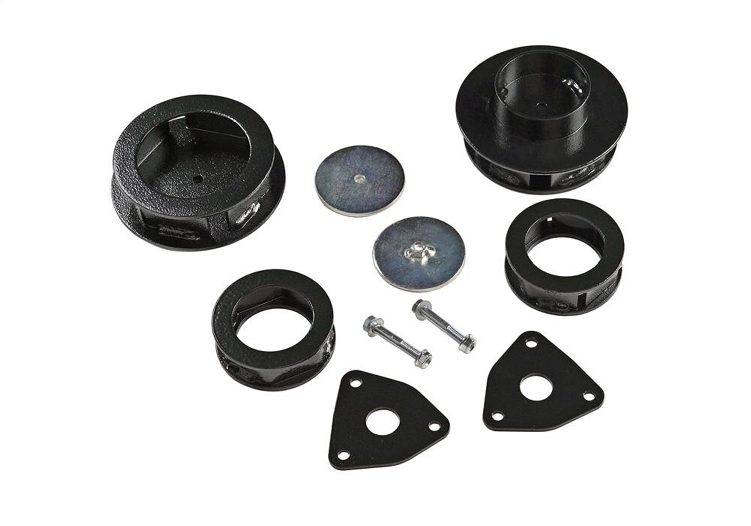 Superlift 40043 Front Leveling Kit Fits 12-22 1500 1500 Classic