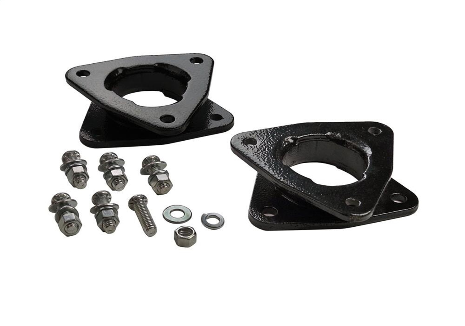 Superlift 40047 Front Leveling Kit Fits 04-24 TITAN