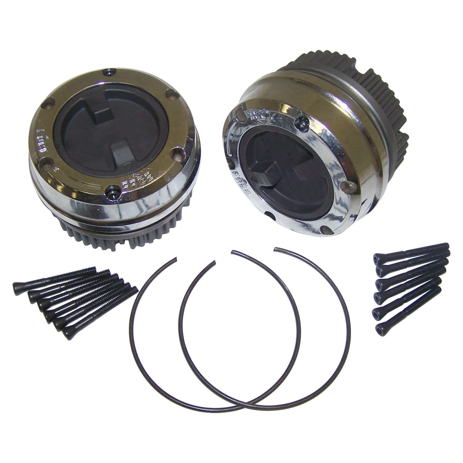 Crown Automotive 400518 Locking Hub Set