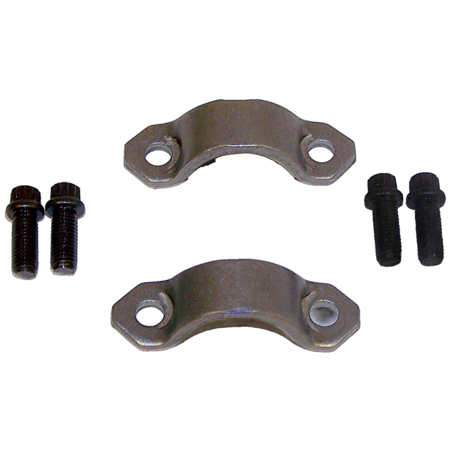 Crown Automotive 4006928K Universal Joint Strap Kit