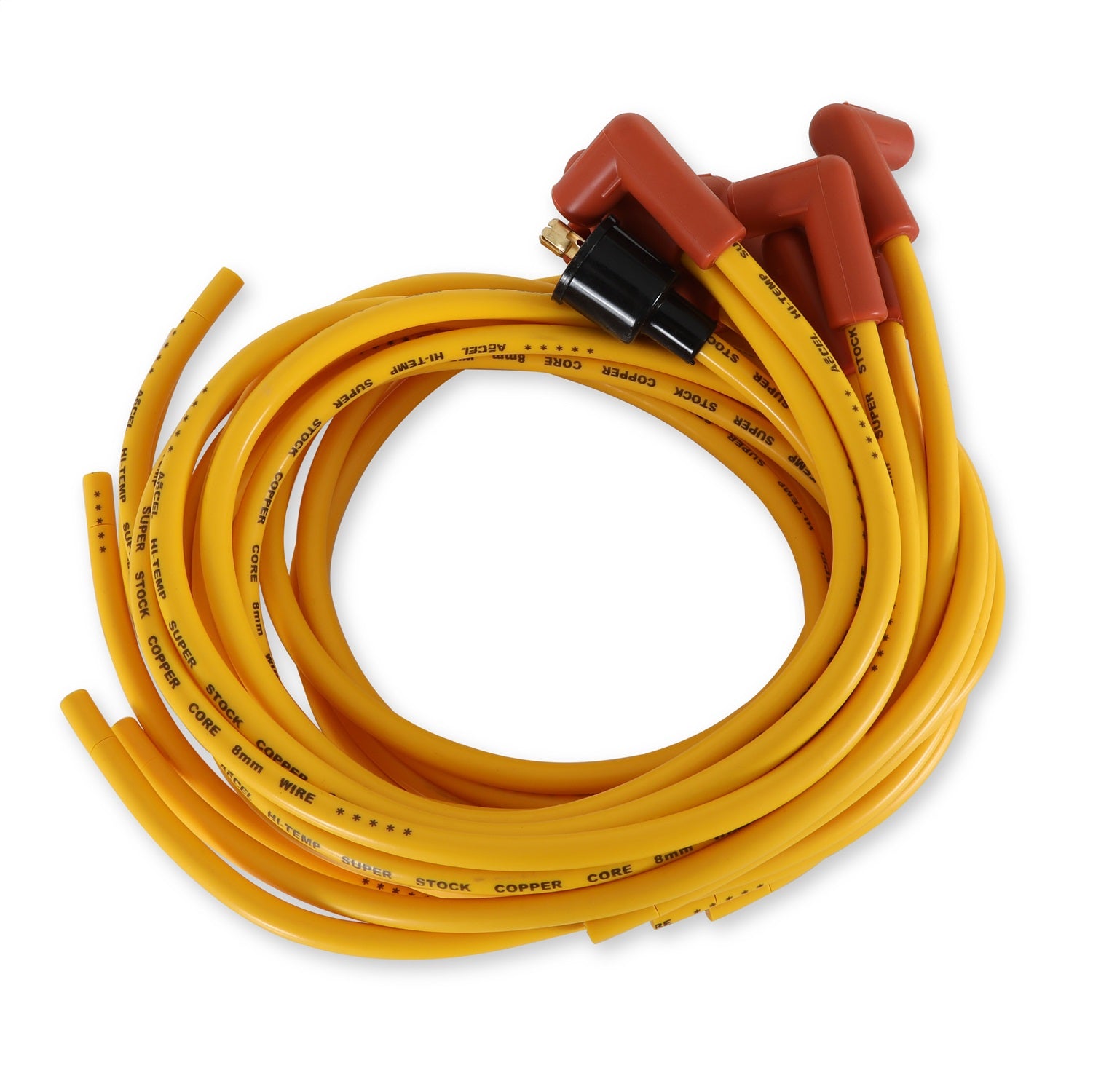 ACCEL 4039 Universal Fit Spark Plug Wire Set