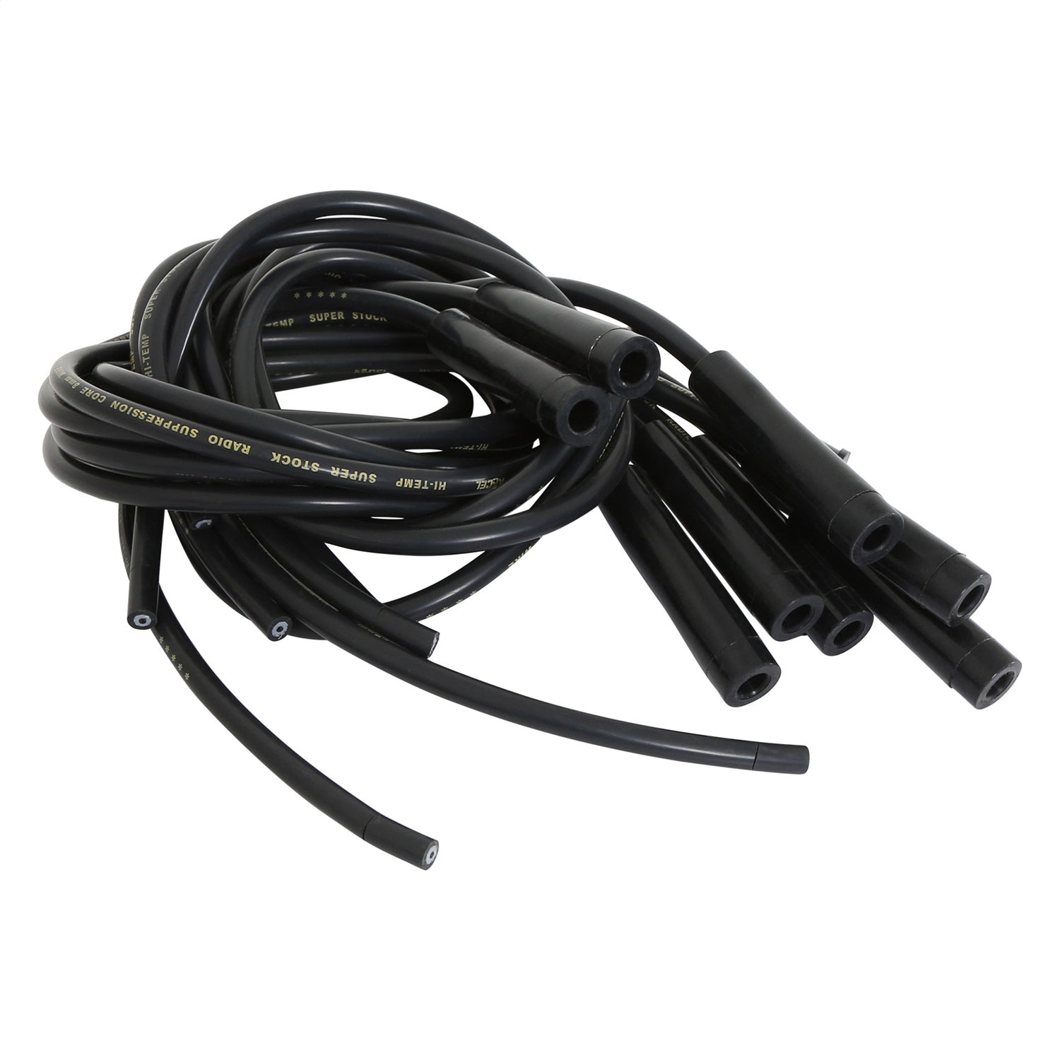 ACCEL 4040K Universal Fit Spark Plug Wire Set