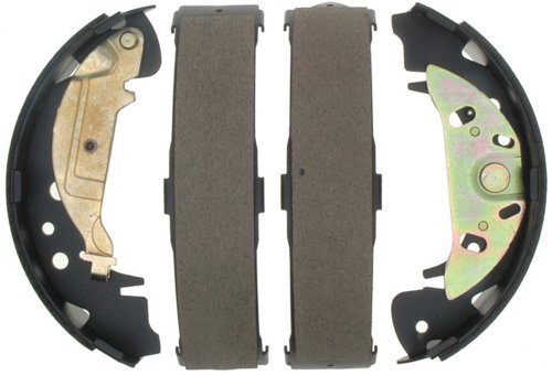 Raybestos Brakes Drum Brake Shoe  787PG