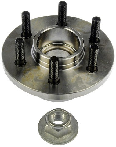 Dorman - OE Solutions Wheel Bearing and Hub Assembly  951-068