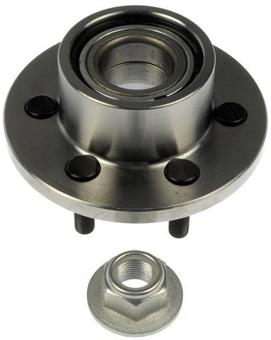 Dorman - OE Solutions Wheel Bearing and Hub Assembly  951-068