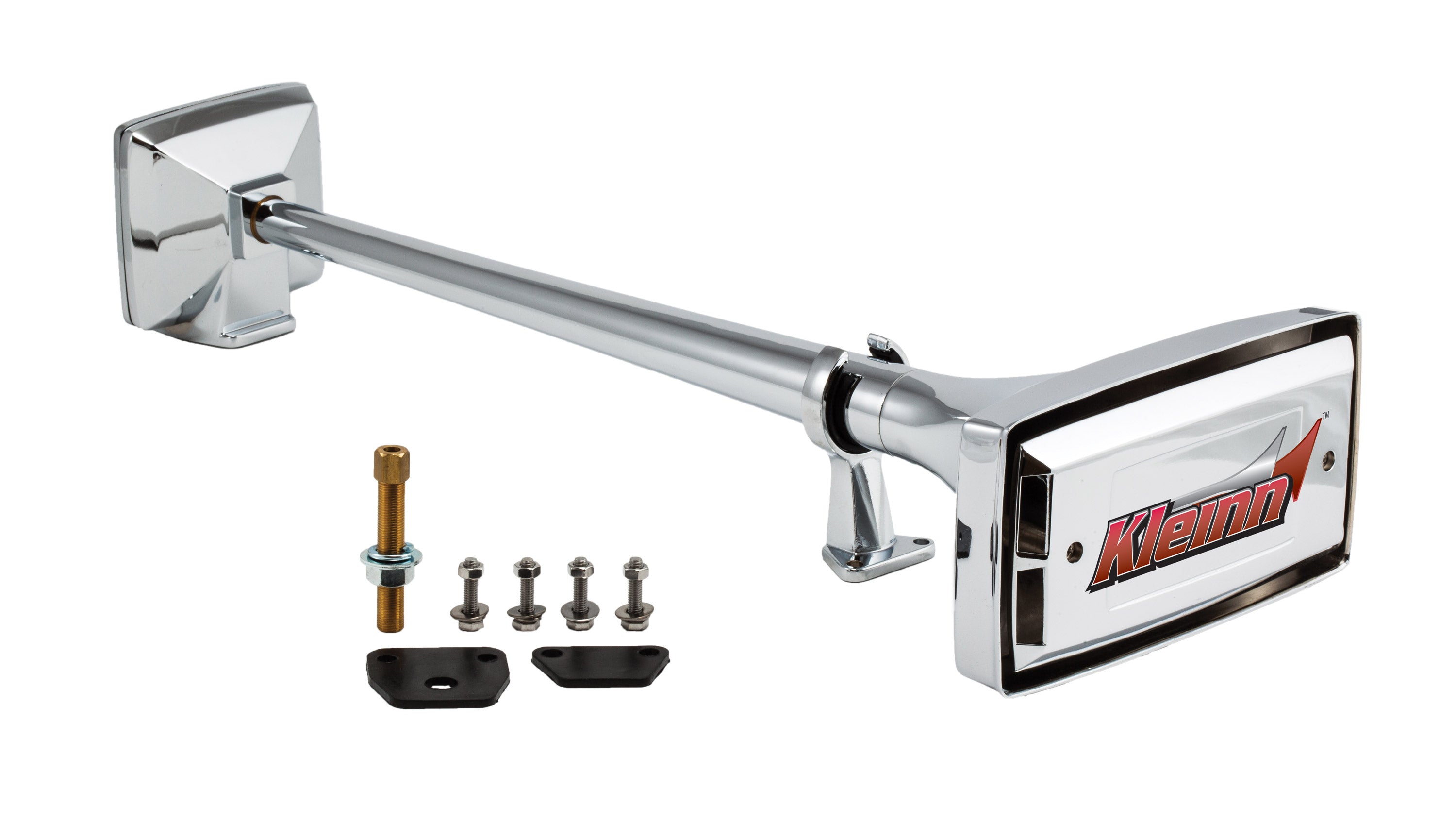 Kleinn Automotive Air Horns 412 Roof Mount Single Horn