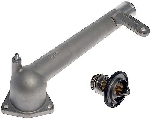 Dorman - OE Solutions Engine Coolant Thermostat Housing Assembly  902-5123XD
