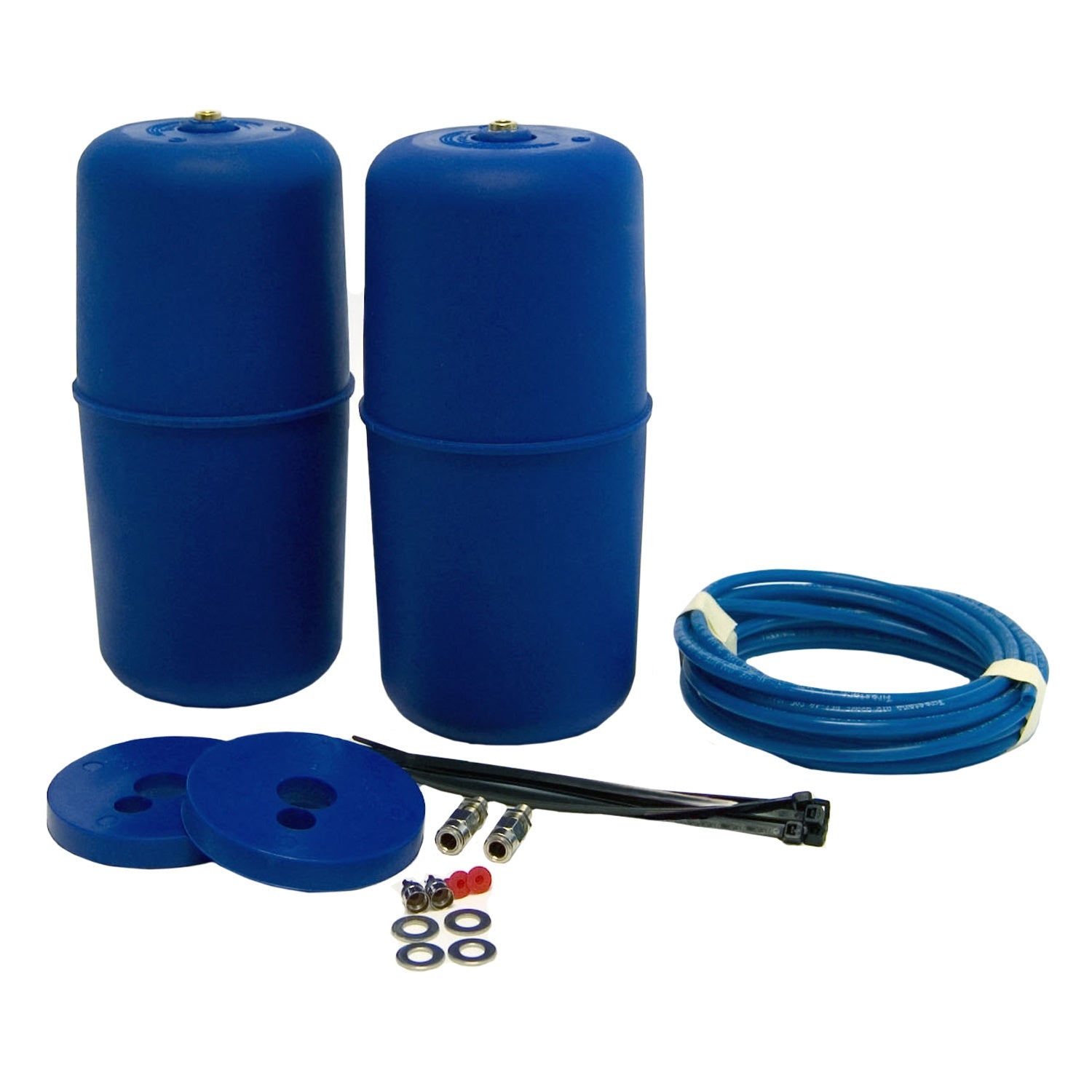 Firestone Ride-Rite 4155 Coil-Rite Air Helper Spring Kit