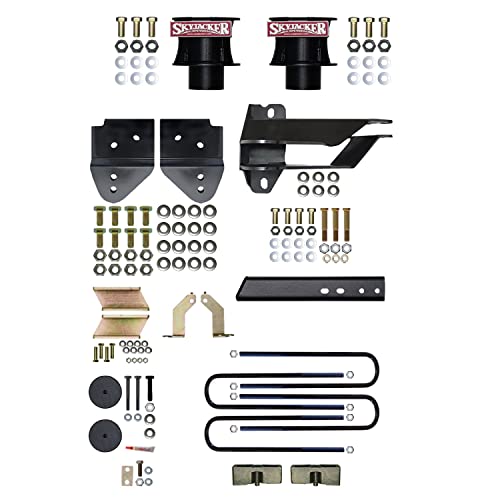 Skyjacker F1740S Component Box Fits 17-22 F-250 Super Duty